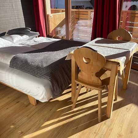 Villa Anita St. Vigil Exteriör bild