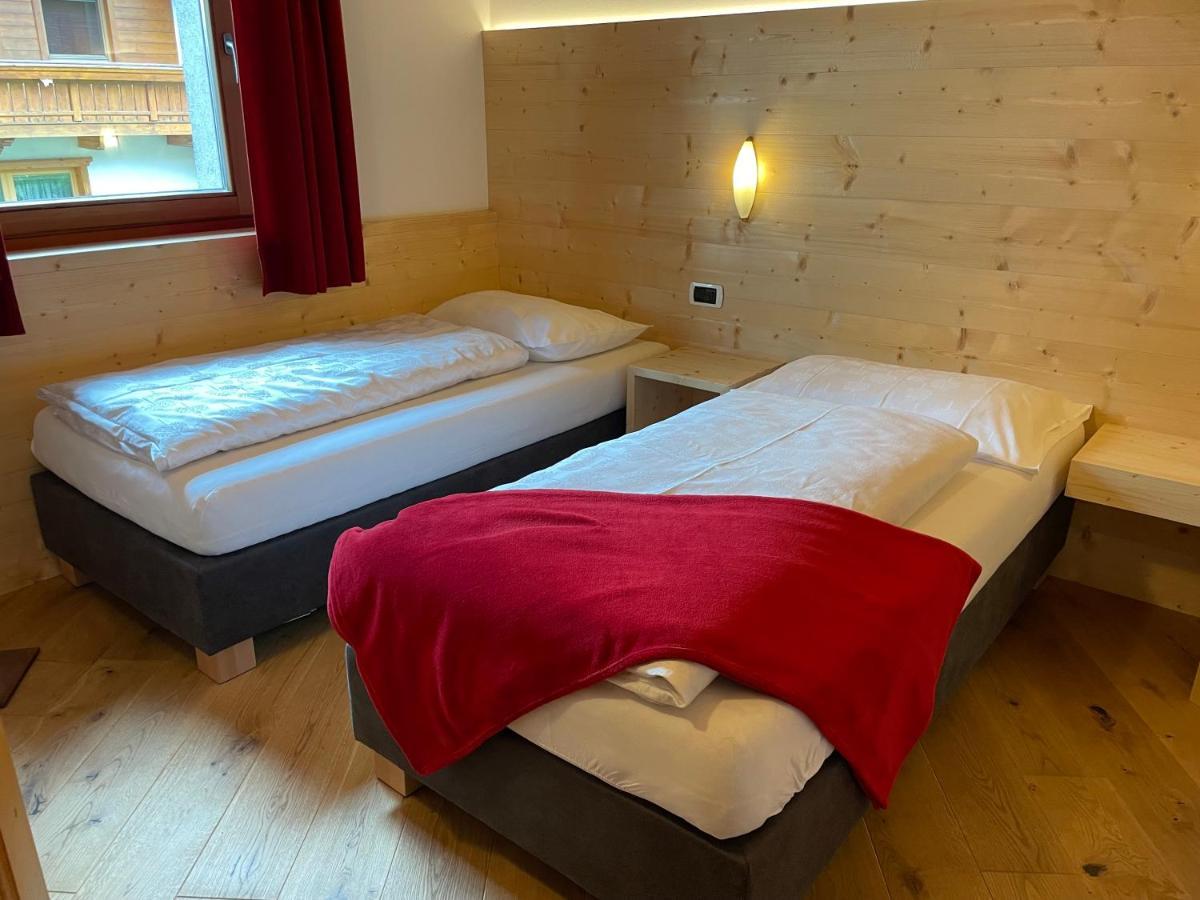 Villa Anita St. Vigil Exteriör bild