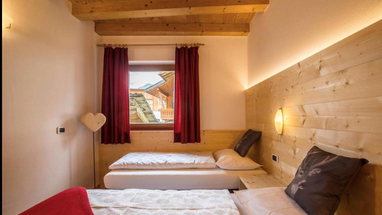 Villa Anita St. Vigil Exteriör bild