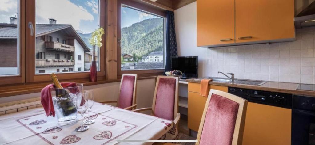 Villa Anita St. Vigil Exteriör bild
