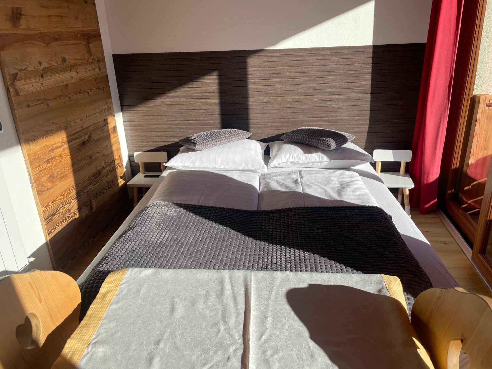 Villa Anita St. Vigil Exteriör bild