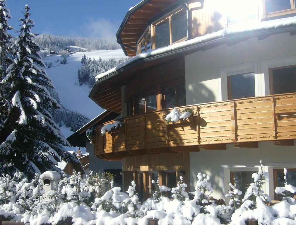 Villa Anita St. Vigil Exteriör bild